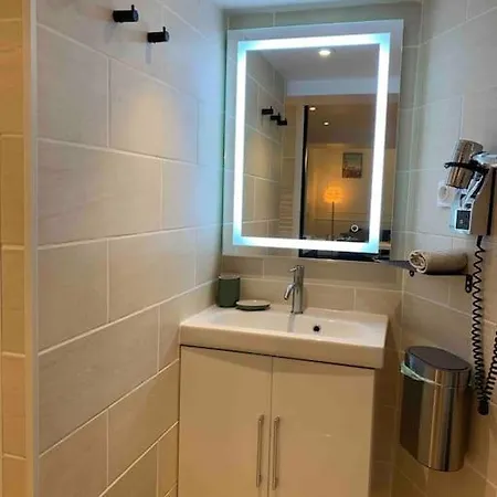 L'escale Bethunoise - Maison Duplex, Hyper-centre Appartement Béthune