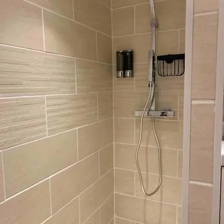 Апартаменты L'escale Bethunoise - Maison Duplex, Hyper-centre *