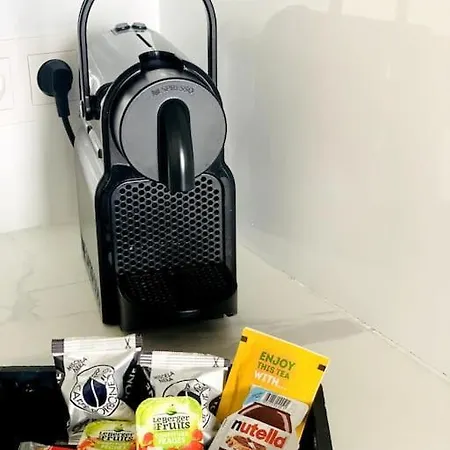 L'escale Bethunoise - Maison Duplex, Hyper-centre *