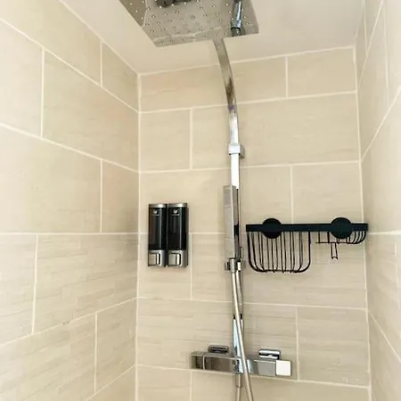 L'escale Bethunoise - Maison Duplex, Hyper-centre *