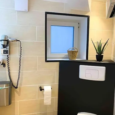 L'escale Bethunoise - Maison Duplex, Hyper-centre Apartment *