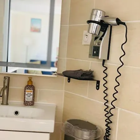 L'escale Bethunoise - Maison Duplex, Hyper-centre * Бетюн