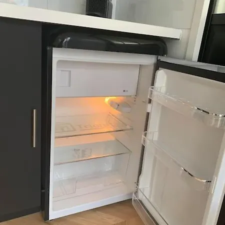 L'escale Bethunoise - Maison Duplex, Hyper-centre Appartement *