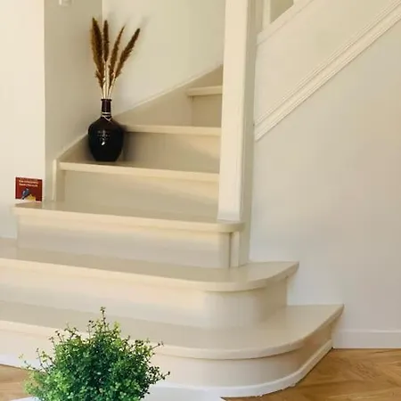 L'escale Bethunoise - Maison Duplex, Hyper-centre Апартаменты