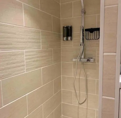 Appartement L'escale Béthunoise - Maison Duplex, Hyper-centre *