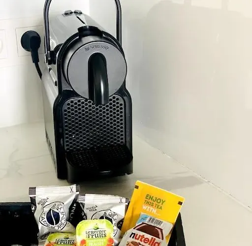 L'escale Béthunoise - Maison Duplex, Hyper-centre *