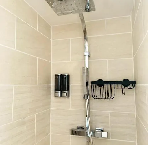 L'escale Béthunoise - Maison Duplex, Hyper-centre *