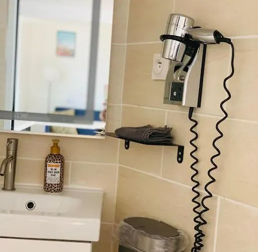 L'escale Béthunoise - Maison Duplex, Hyper-centre * Béthune