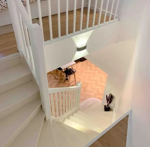 L'escale Béthunoise - Maison Duplex, Hyper-centre