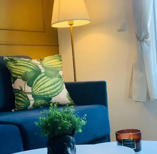 L'escale Béthunoise - Maison Duplex, Hyper-centre Béthune